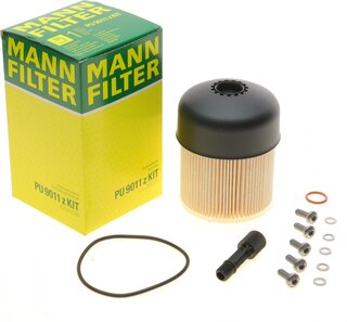 Mann PU 9011 z KIT