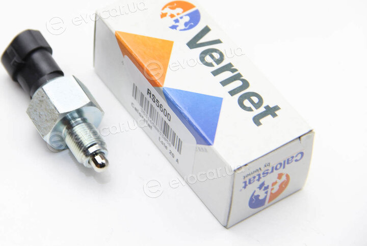 Vernet / Calorstat RS5600