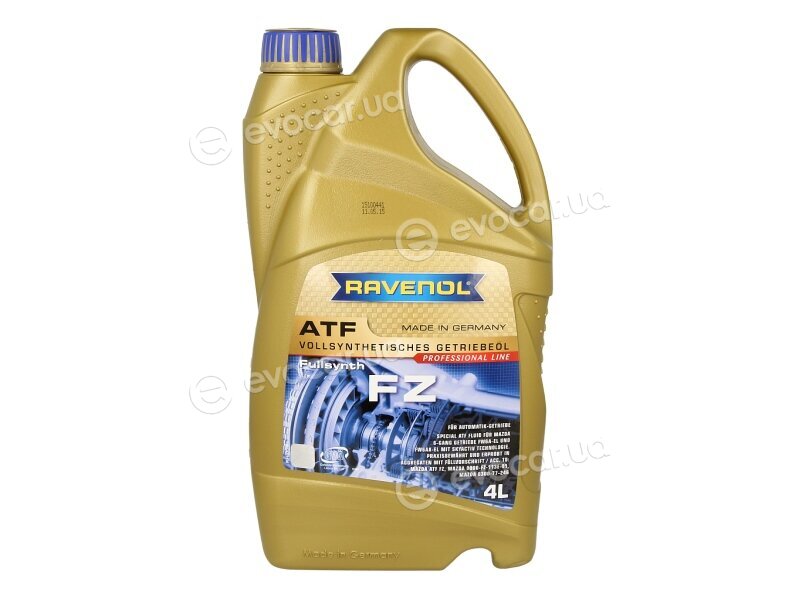 Ravenol 1211130-004