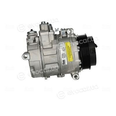 Nissens 890590