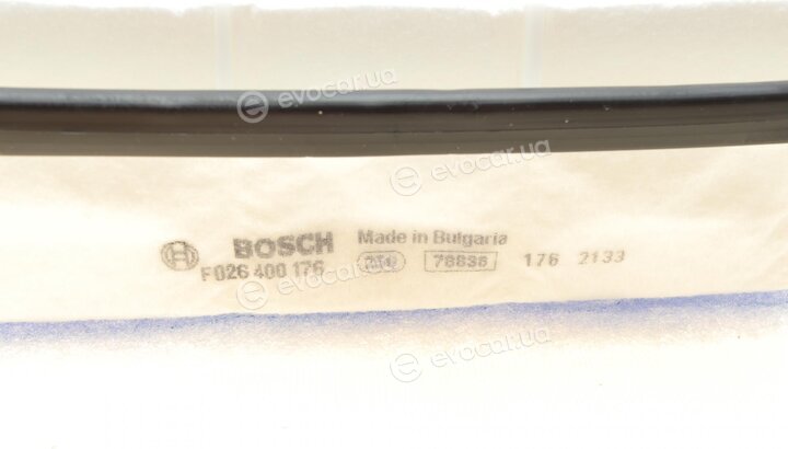 Bosch F 026 400 176