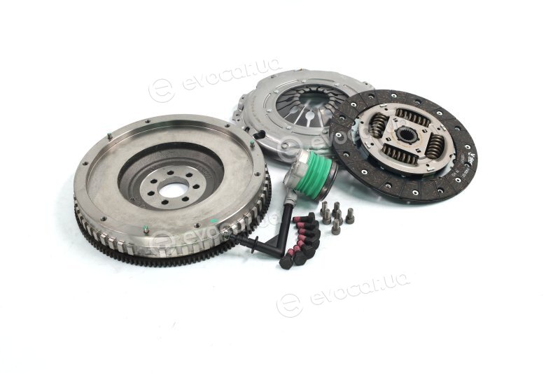 Valeo 845048