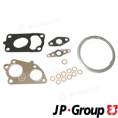 JP Group 1417752110