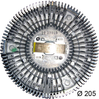 Mahle CFC 42 000P