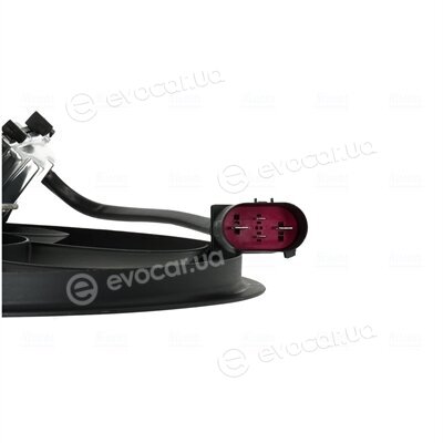 Nissens 85729