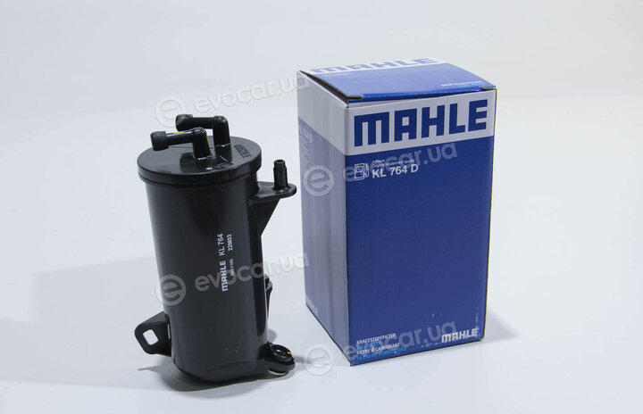 Mahle KL 764 D