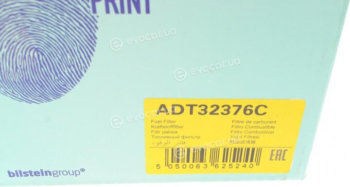 Blue Print ADT32376C