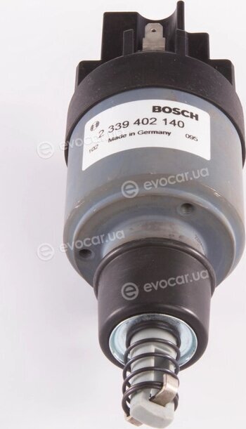 Bosch 2 339 402 140