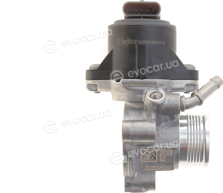 Wahler / BorgWarner 710795D