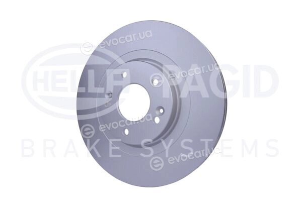 Hella 8DD 355 125-121