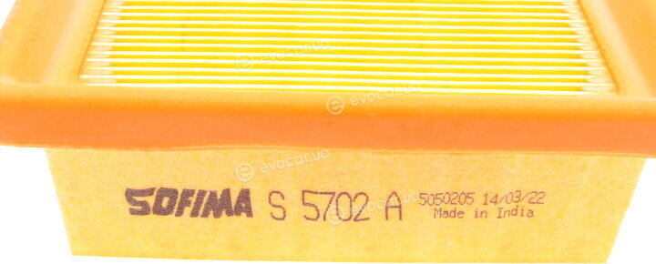 Sofima S 5702 A