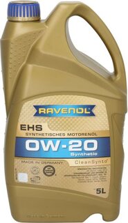 Ravenol 1111113-005