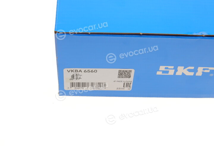 SKF VKBA 6560