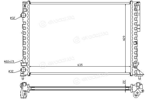 Starline 36.70.505