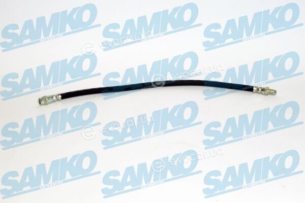 LPR / Samko 6T47400