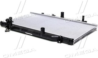Nissens 68534