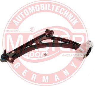 Master Sport 33834-PCS-MS