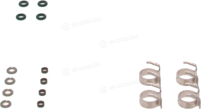 Bosch 2 707 010 061