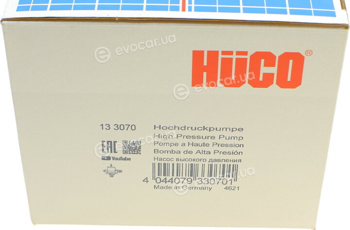 Astemo (Hitachi) / Huco 133070
