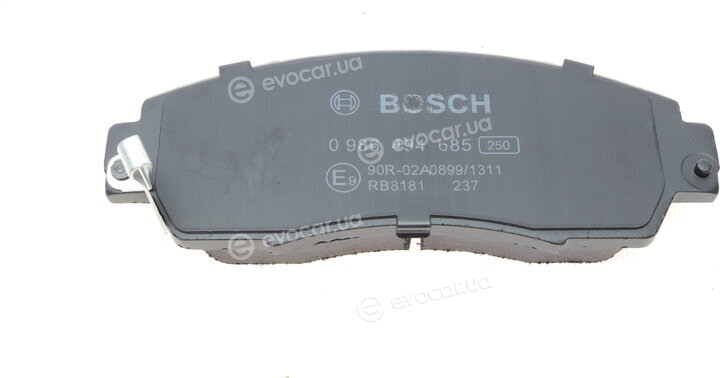 Bosch 0 986 494 685