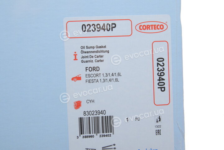 Corteco 023940P