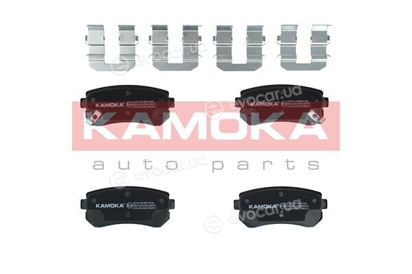 Kamoka JQ101146