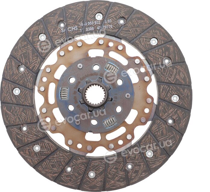 Sachs 3000 970 062