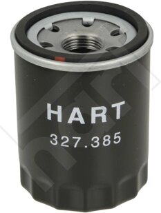 Hart 327 385