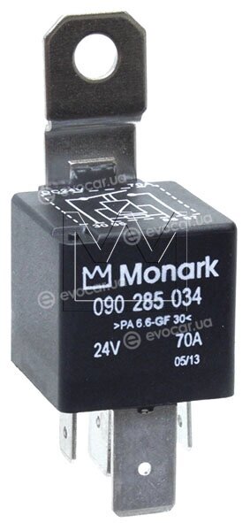 Monark 090285034