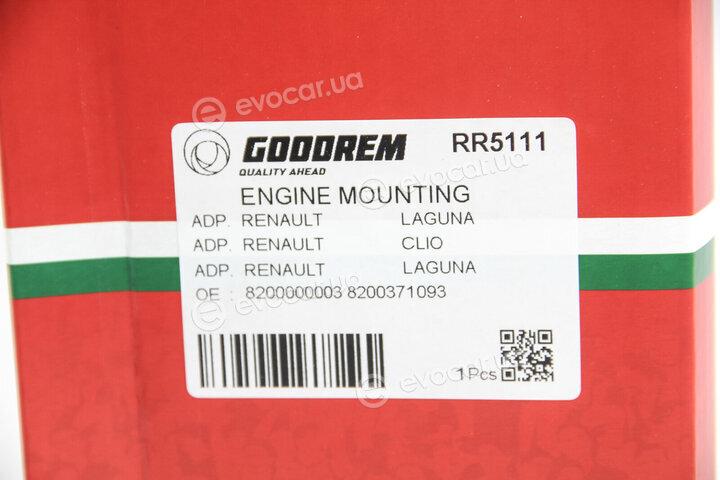 Goodrem RR5111