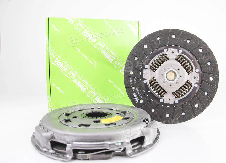 Valeo 826719