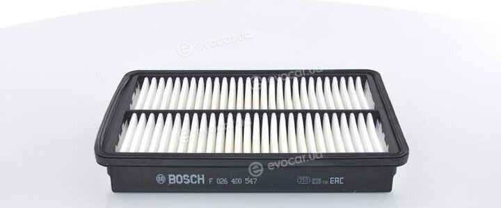 Bosch F 026 400 547