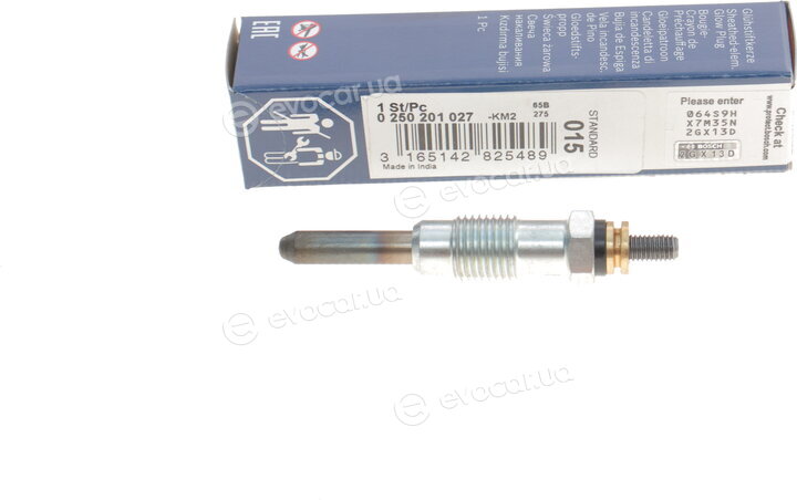 Bosch 0 250 201 027