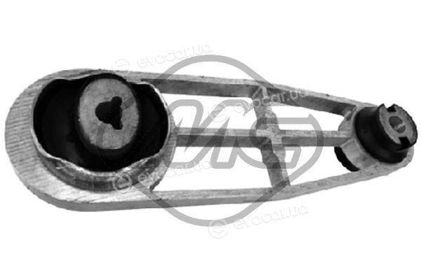Metalcaucho / STC 06027