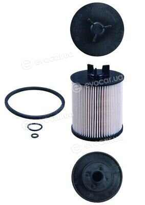 Mahle KX 86/1D