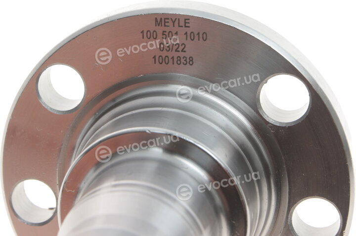 Meyle 100 501 1010