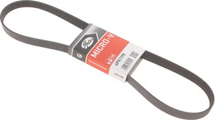 Gates 6PK1198