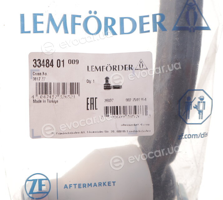 Lemforder 33484 01