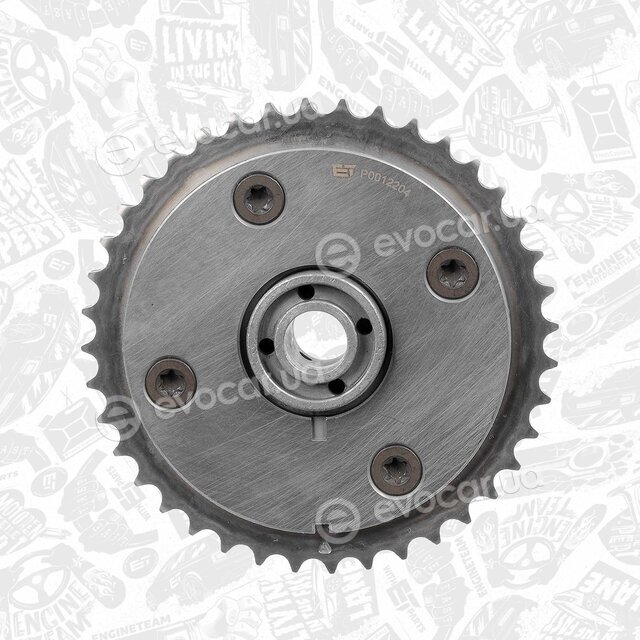 ET Engineteam VT0005