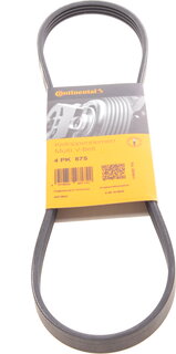 Continental 4PK875