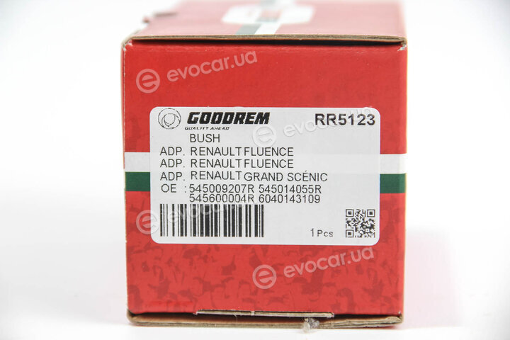 Goodrem RR5123