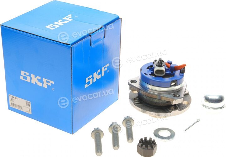 SKF VKBA 3511