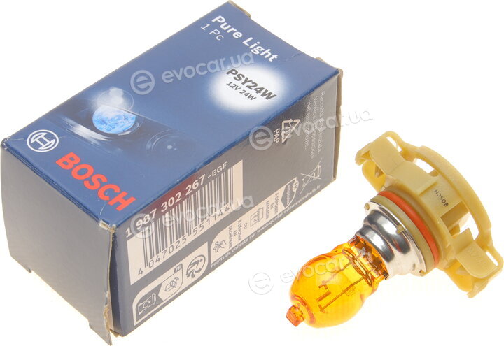 Bosch 1 987 302 267