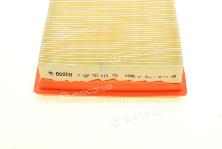 Bosch F 026 400 015