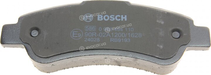 Bosch 0 986 494 110