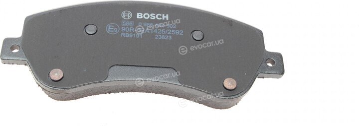 Bosch 0 986 494 302