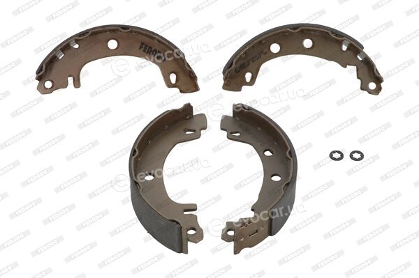 Ferodo FSB544