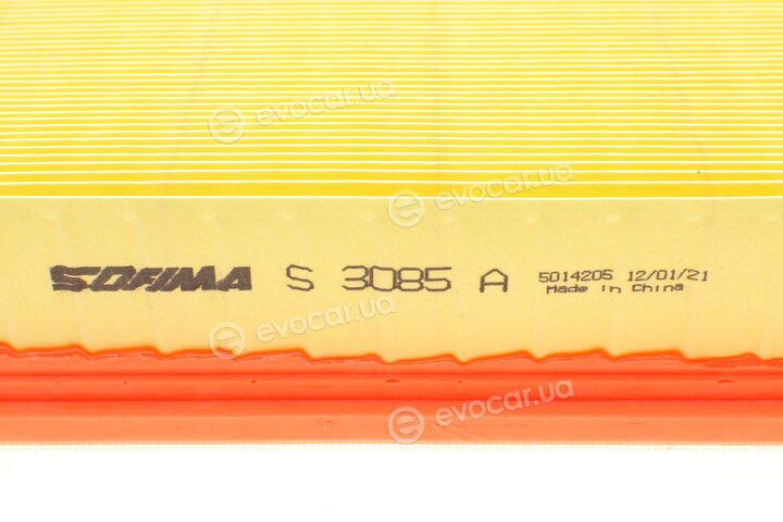 Sofima S 3085 A