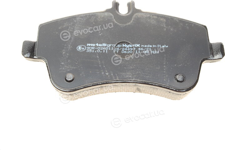 Metelli 22-0342-0