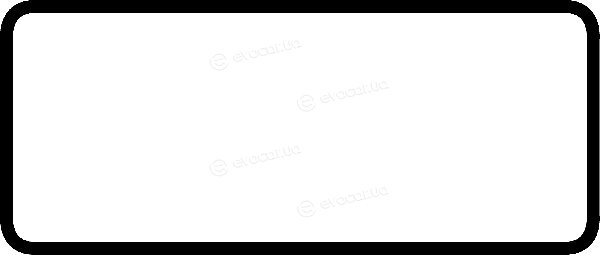 Corteco 008737P